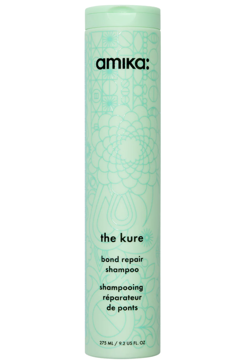 The Kure Bond Repair Shampoo for Damaged Hair