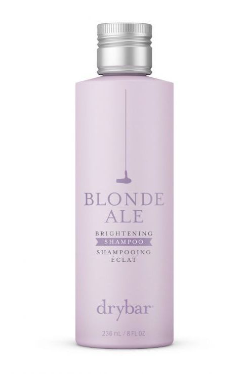 Blonde Ale Brightening Shampoo