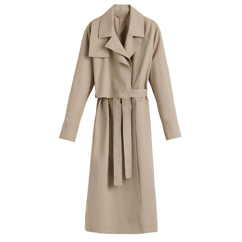 Shop 20 Perfect Trench Coats