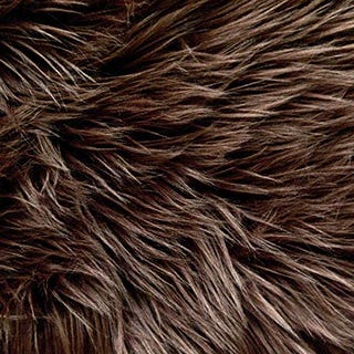 Faux Fur Fabric