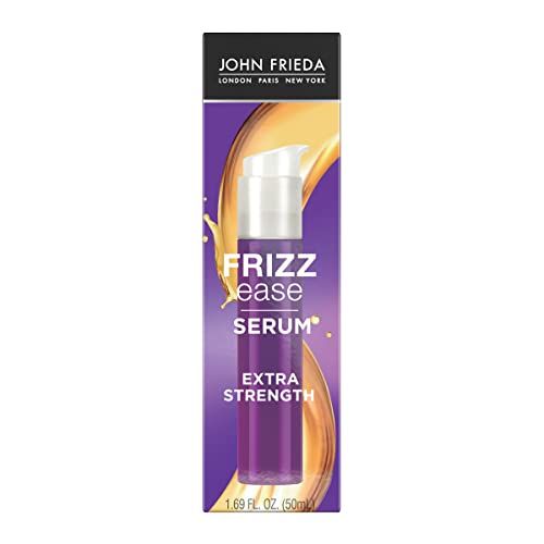 Frizz Ease Extra Strength Serum