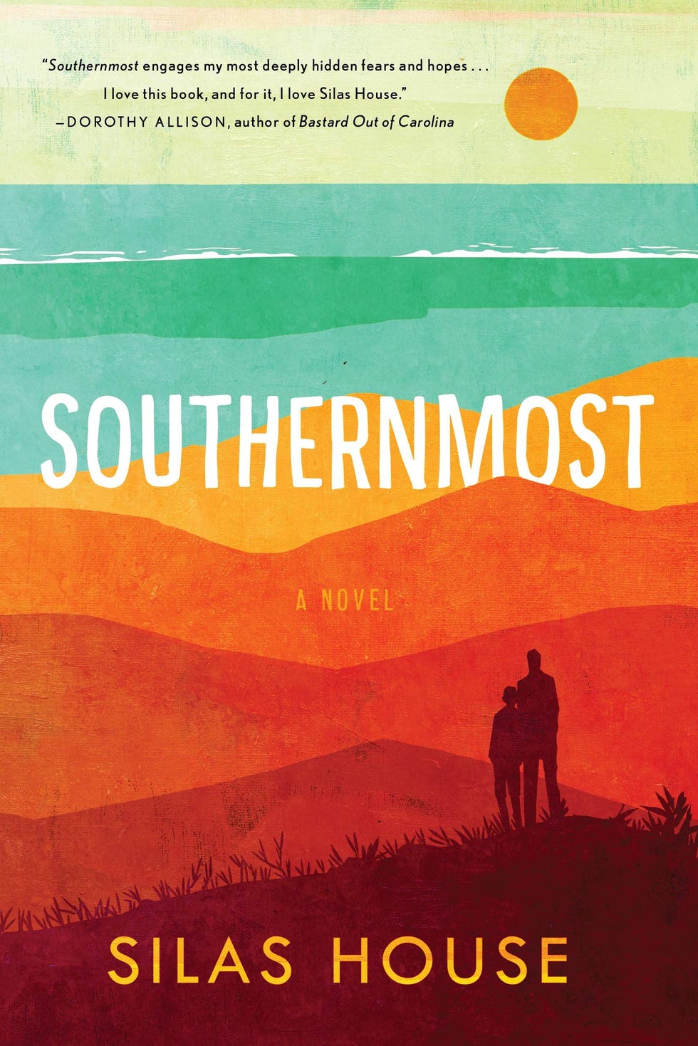 <i>Southernmost</i>, by Silas House