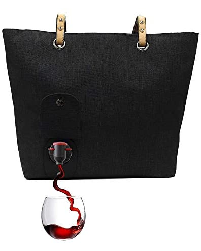 Wine Tote 