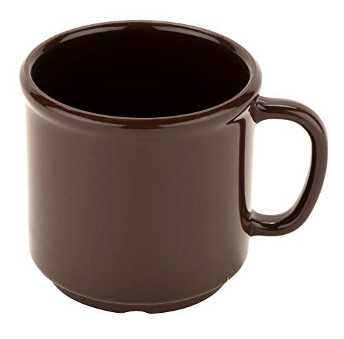 Brown Coffee Mug