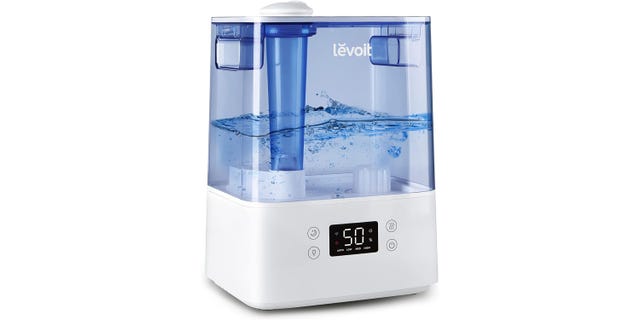 Classic 300S Smart Ultrasonic Cool Mist Humidifier