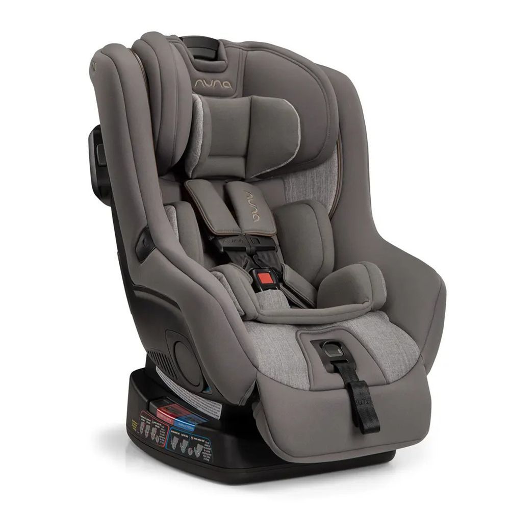 Easiest convertible car shop seat to clean