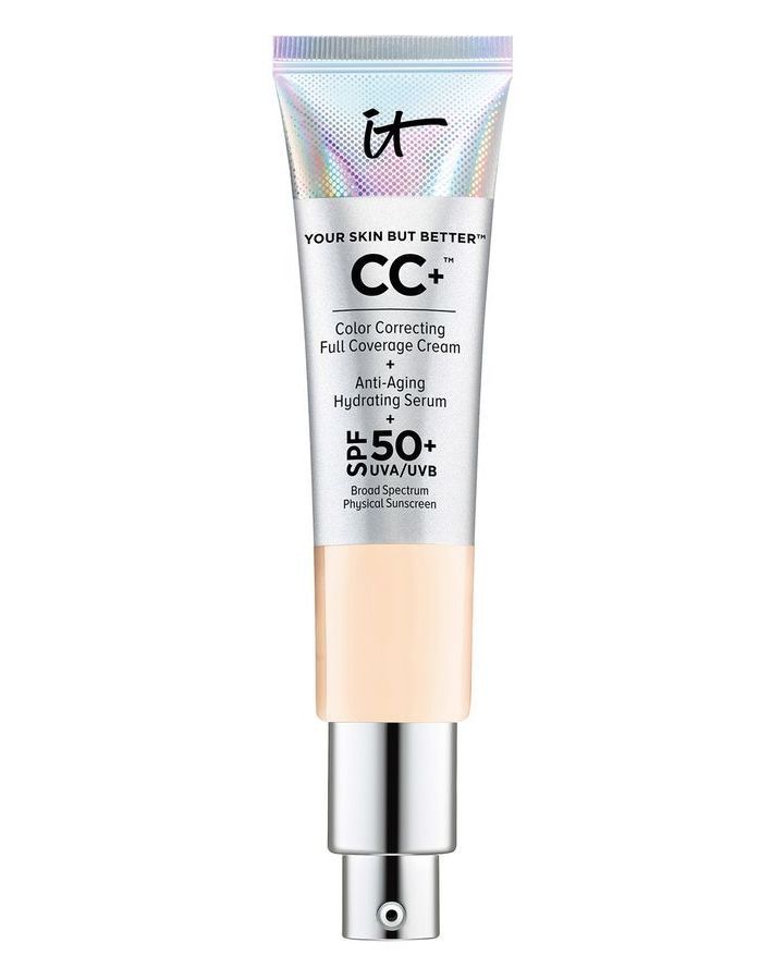 Best tinted moisturisers  16 top formulas to try in 2023