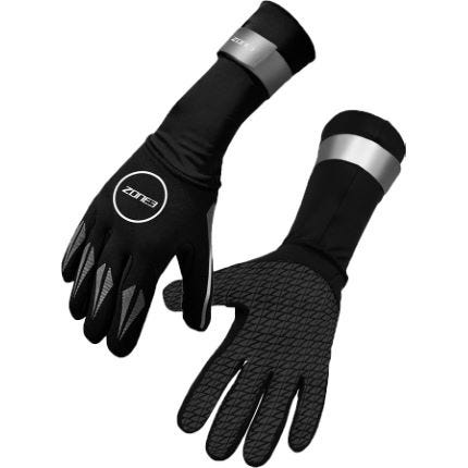 Neoprene Swimming Gloves