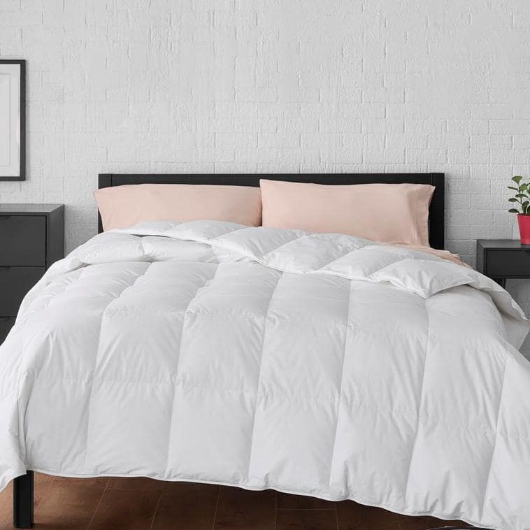 Down Feather Blend Comforter