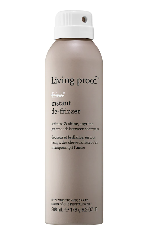 The 15 Best Frizz Products for Every Hair Type and Texture 2023