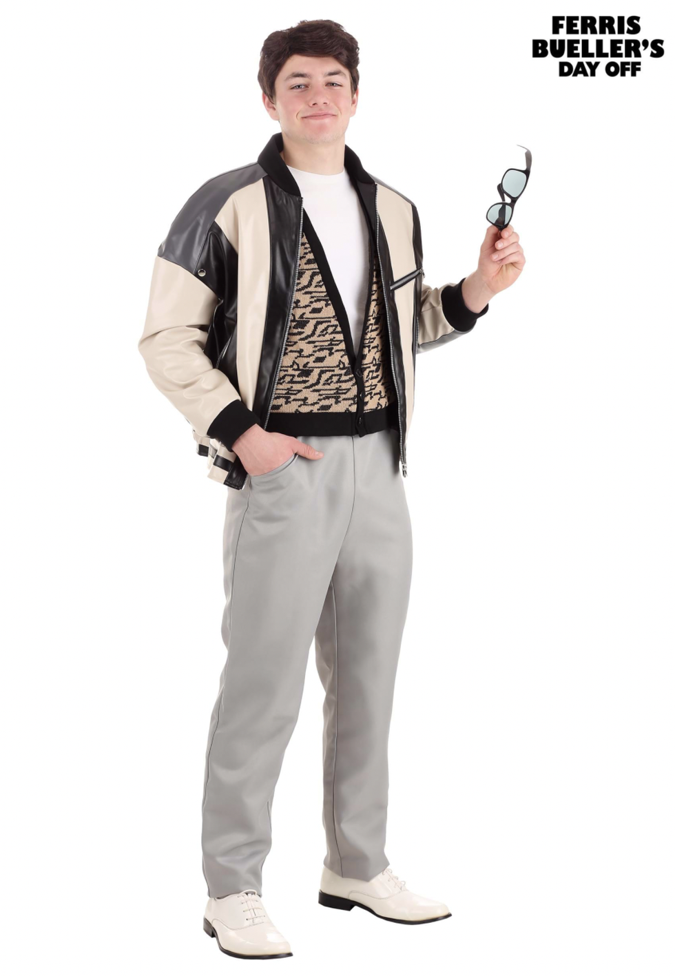 Back to the 80s: The Best 80s Costumes -  Blog