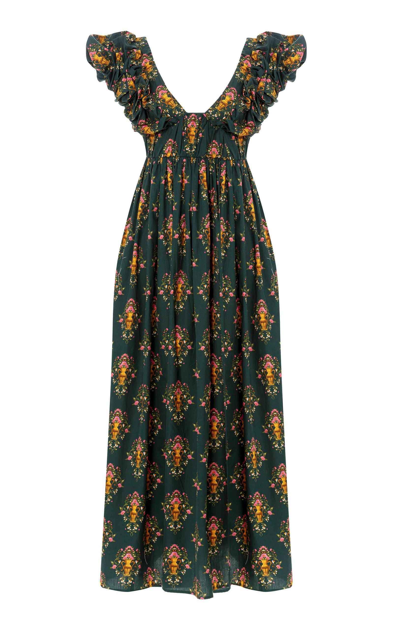 Best Flowy Dresses for Women: 19 Flowy Dresses for Easy Outfits