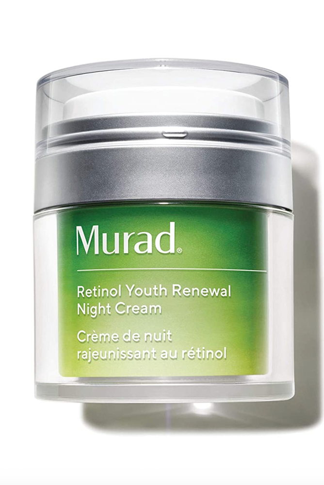 strå perforere Dalset The 19 Best Retinol Creams to Shop in 2023: Murad, Olay, More