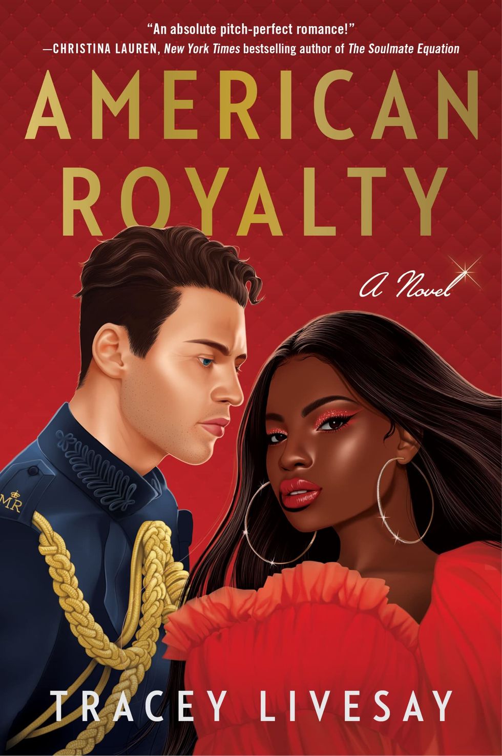 <i>American Royalty</i>, by Tracey Livesay