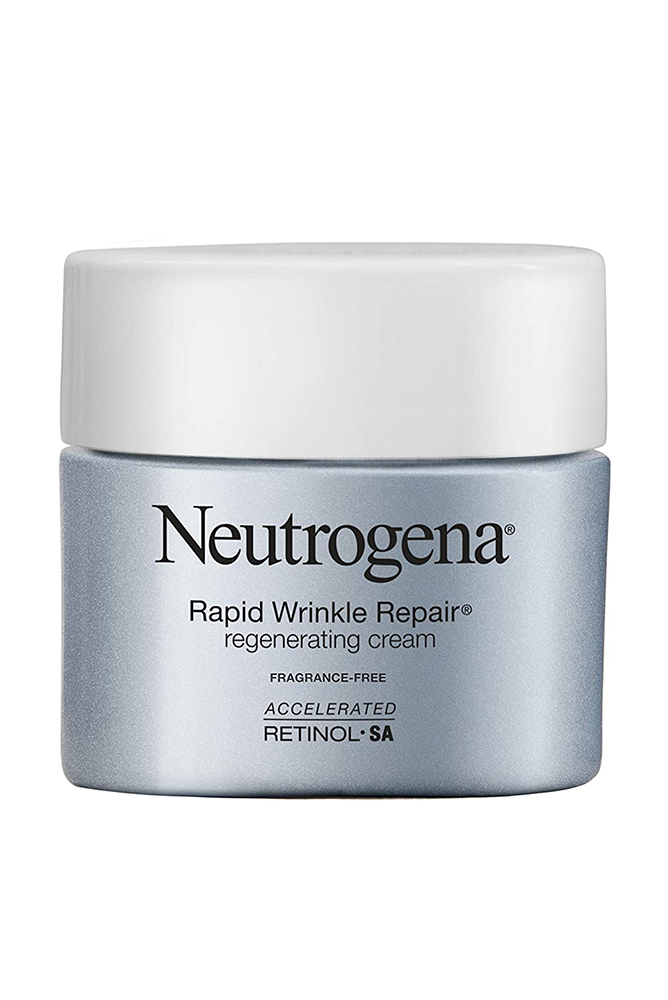 Best Neutrogena Collagen-Boosting Skin-Care Products, Review & Photos