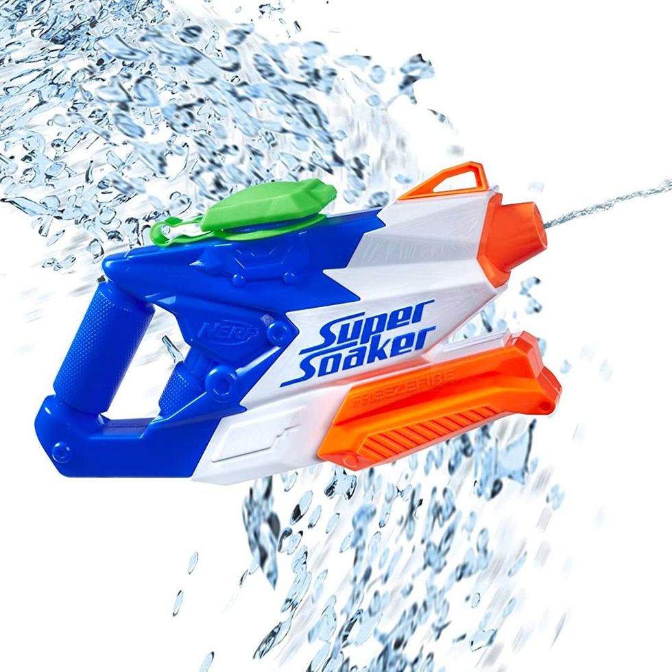 The 9 Best Adult Water Guns for 2022