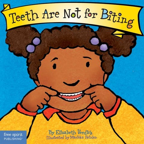 good books kid