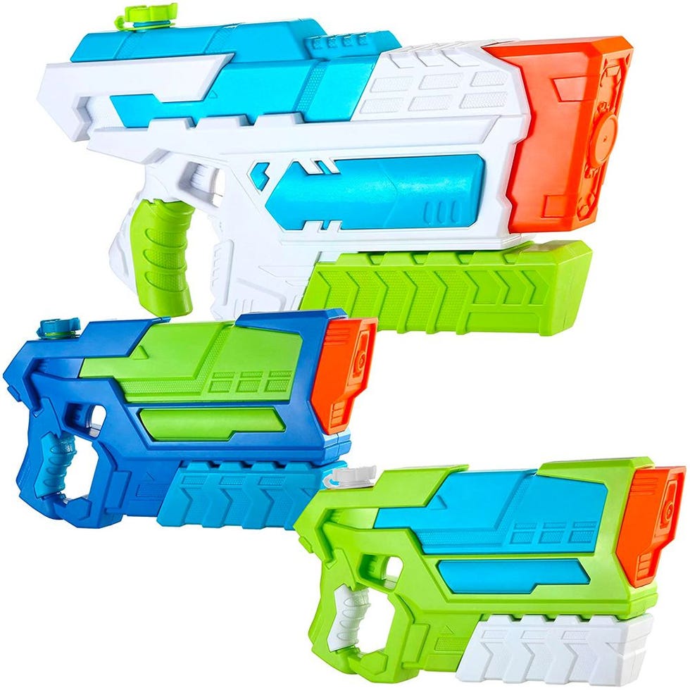 The 9 Best Adult Water Guns for 2022