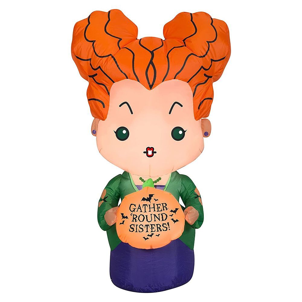 Winifred Sanderson Inflatable