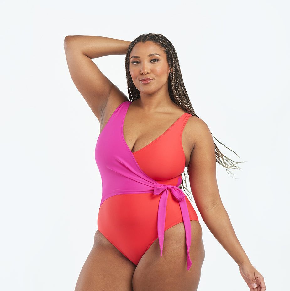 Summersalt Sitewide Sale: 30% Off Bathing Suits, Coverups and More