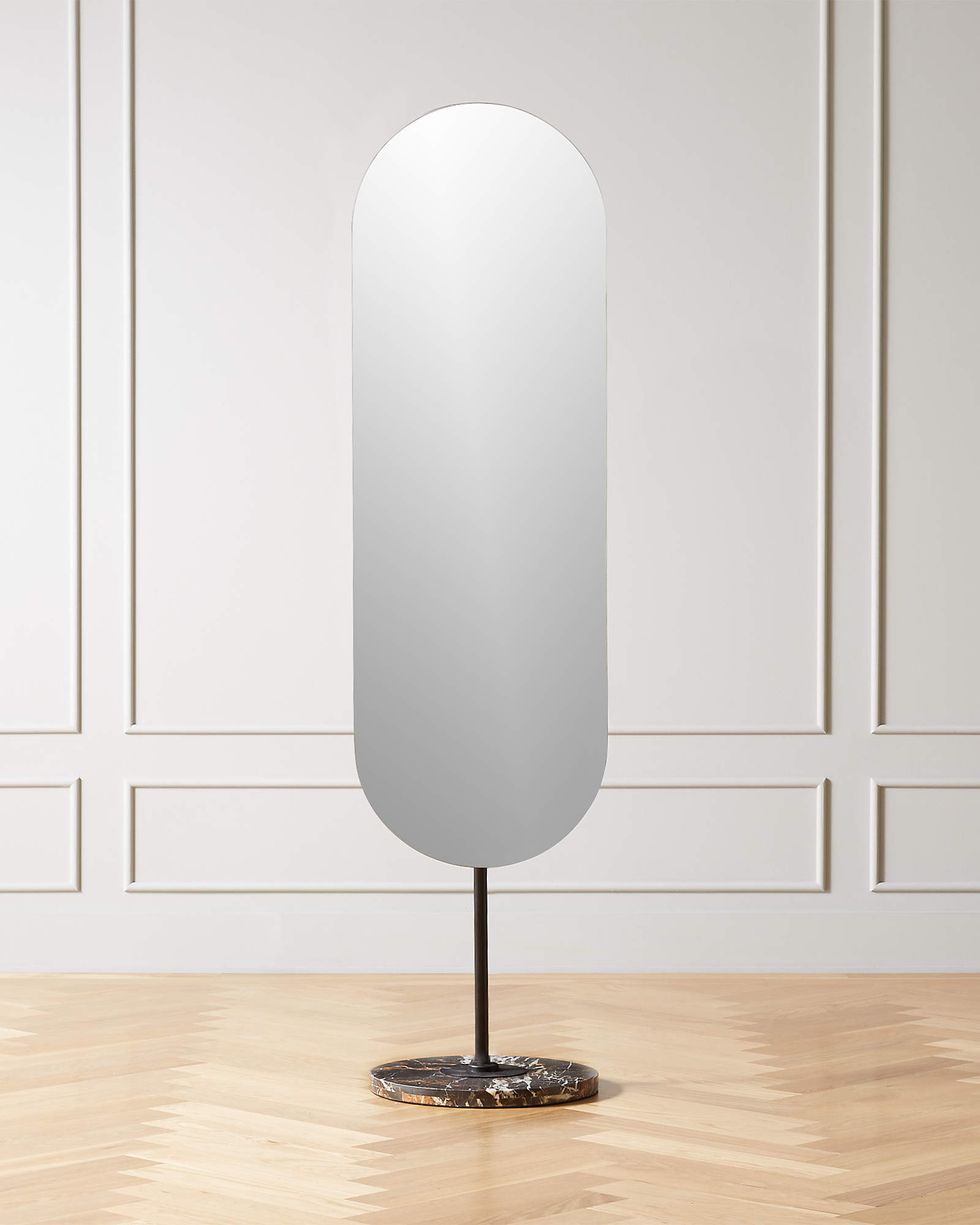 15 Best Standing Mirror ideas  standing mirror, mirror, floor mirror