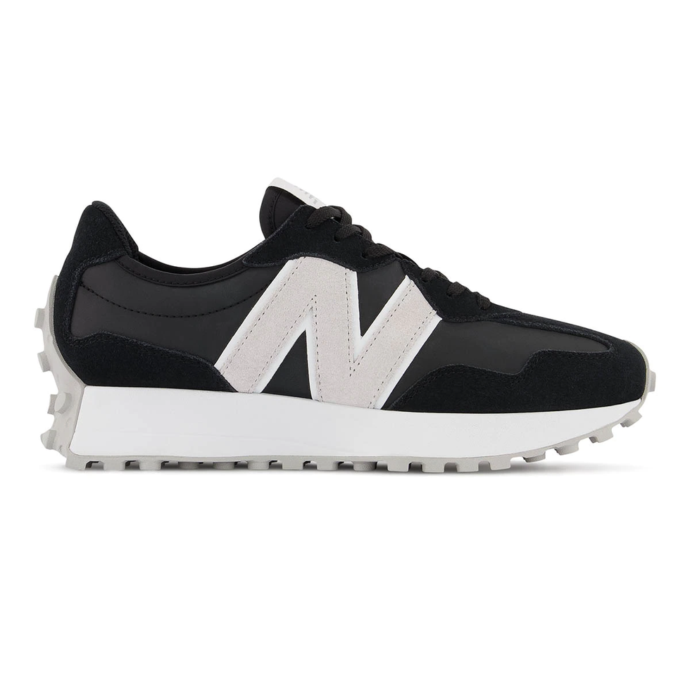 New balance negras el corte ingles best sale