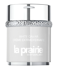 Crema enriquecida White Caviar Crème