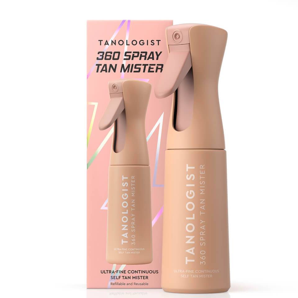360 Spray Tan Mister