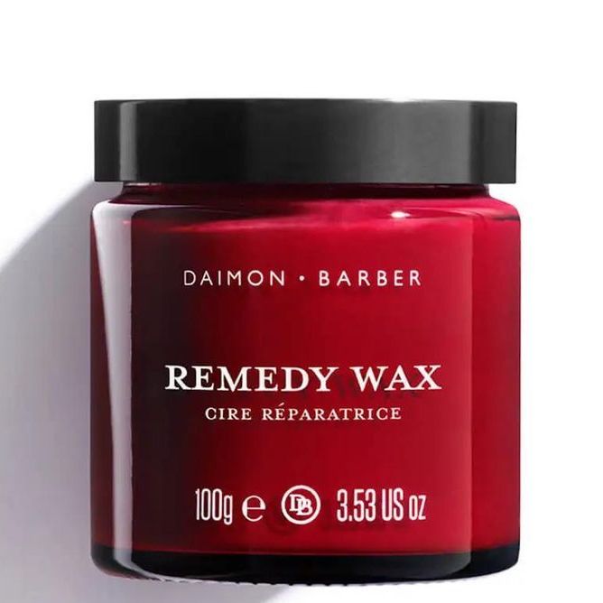 Remedy Wax 