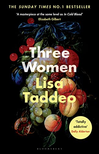 Tiga Wanita, Lisa Taddeo Tiga Wanita, Lisa Taddeo