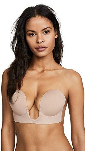 Invisible bra deals for backless dress