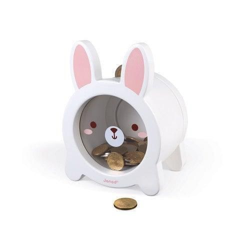 Rabbit Moneybox