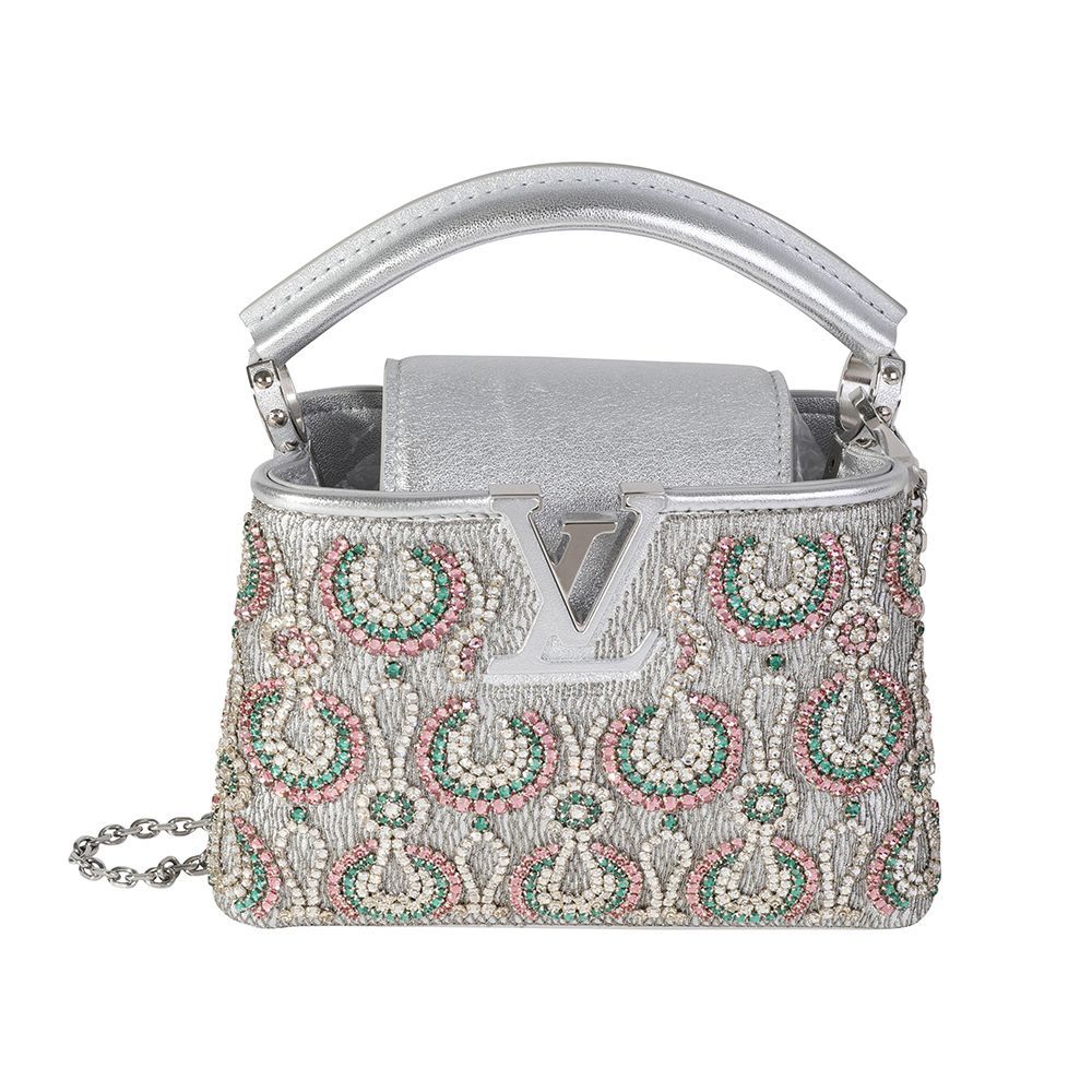 Capucines Mini Bag