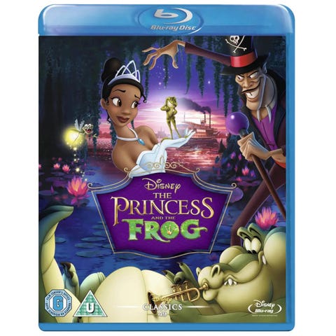 Disney Blu-ray collections Disney Blu-ray collections