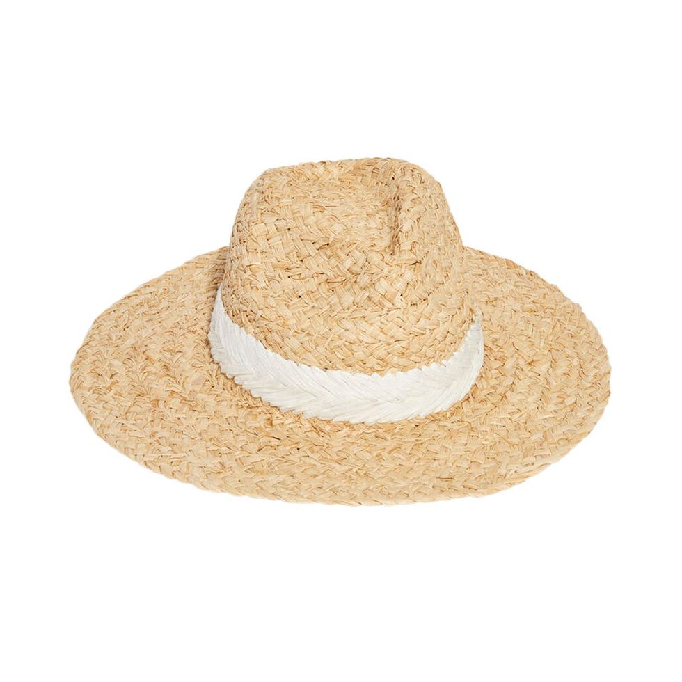 women's straw hat beach sun hat frayed crochet foldable straw bucket hat  summer soft brim beach hat