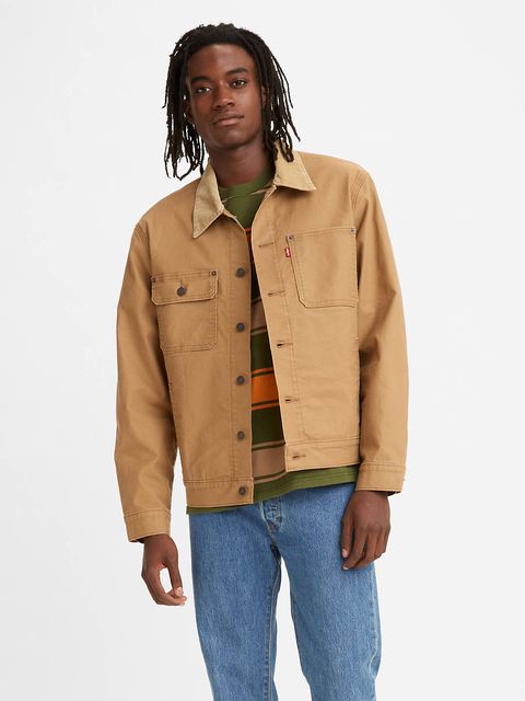 Levi's Is Offering 40% off Select Styles