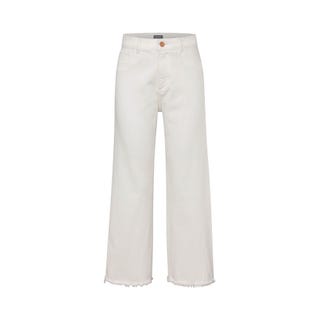 Hepburn Wide Leg Jeans