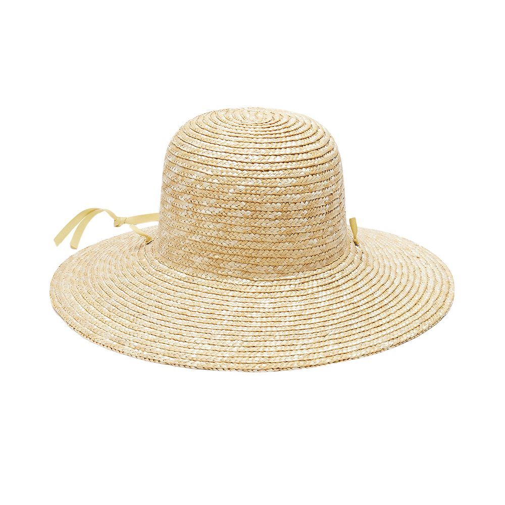 Best Straw Hats for Women – Stylish and Affordable Straw Hats for