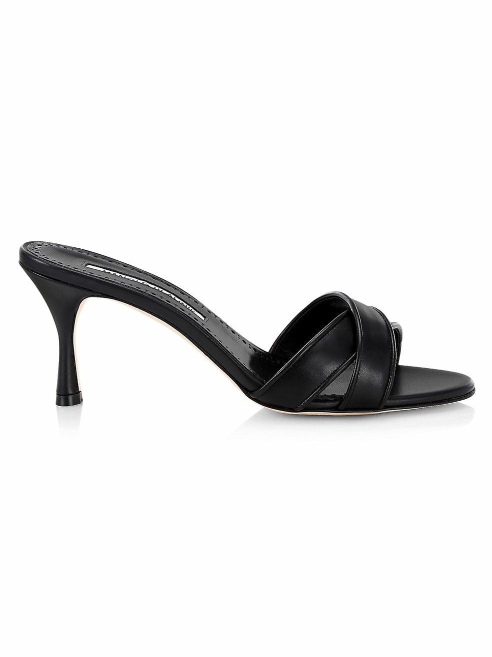 Snag Manolo Blahnik Shoes Thanks to This Rare Sale – Shop Snag Manolo Blahnik Shoes Thanks to This Rare Sale – Shop