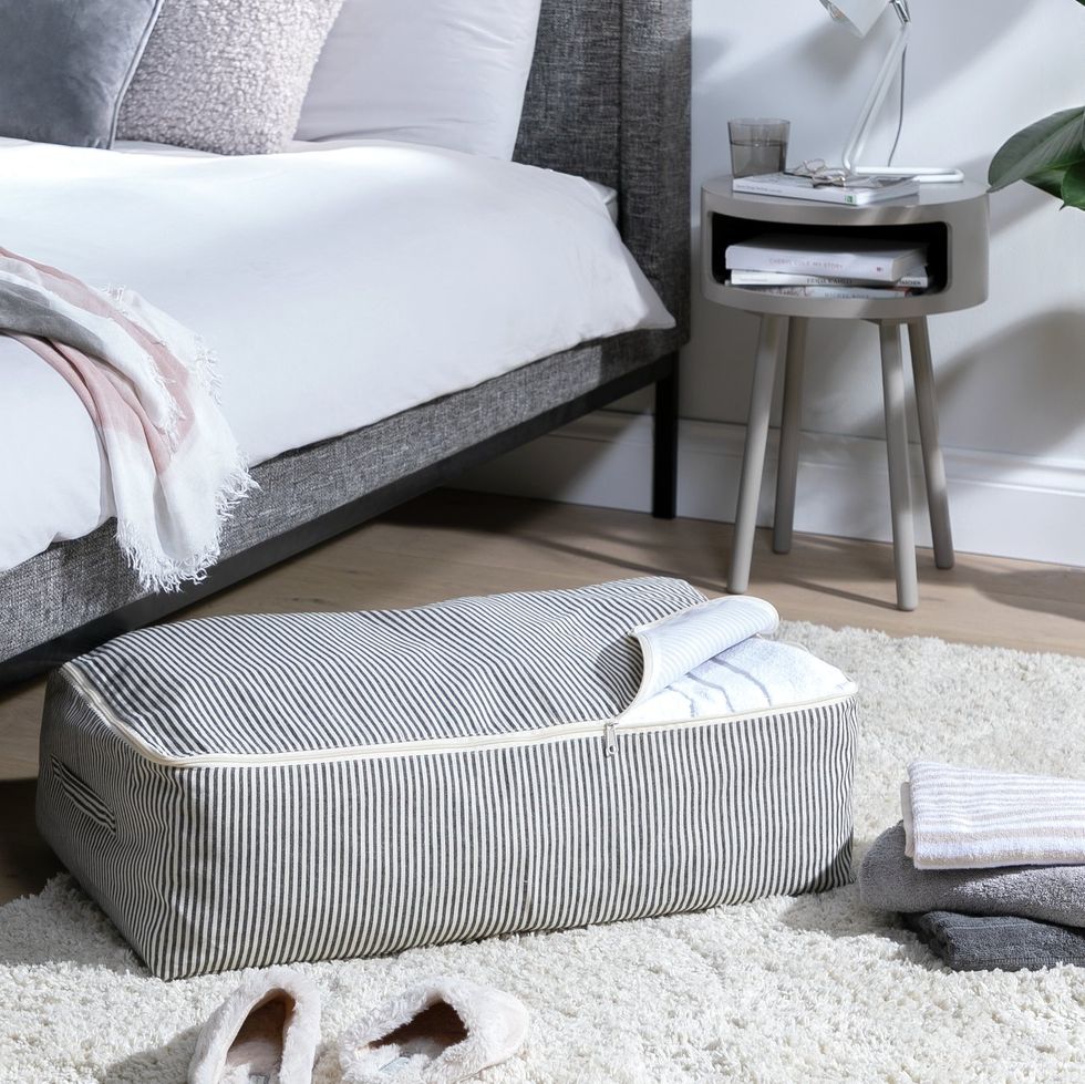 15 Under Bed Storage Buys For Your Bedroom In 2023