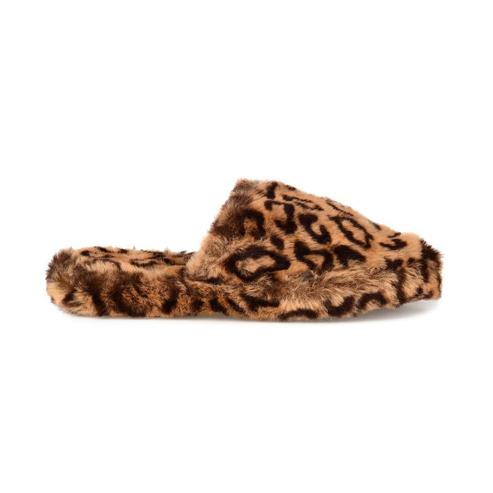 Cozey Slipper