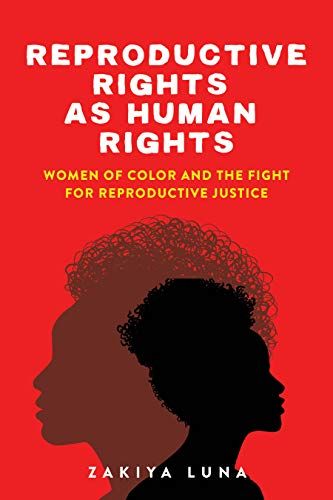 <i>Reproductive Rights as Human Rights</i>, by Zakiya Luna