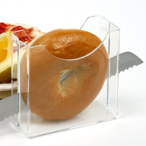 Norpro Large Bagel Holder