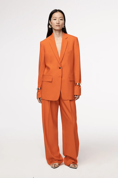 The 20 Best Women's Suit Sets for Heading Back to the Office 2022