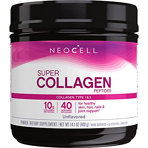 The 10 Best Collagen Powders, According to Nutrition Experts