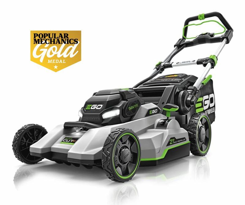 The Best Electric Lawn Mowers of 2022 to Keep Grass in Check