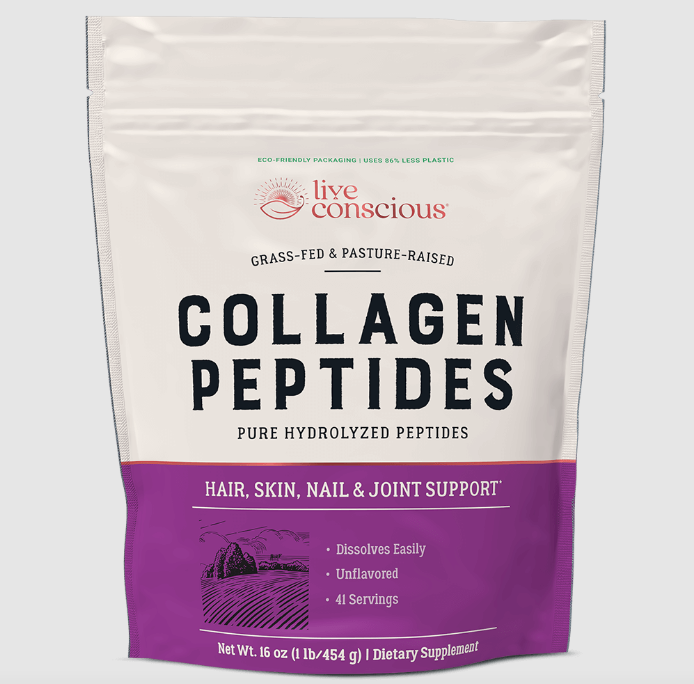 Collagen Peptides Powder