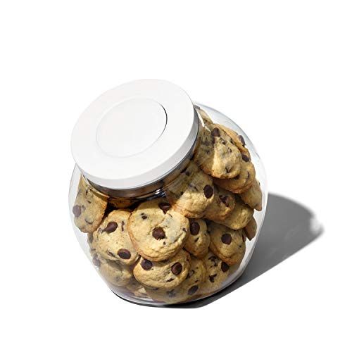 OXO Good Grips 5.0 Qt POP Large Cookie Jar - Airtight Food Storage