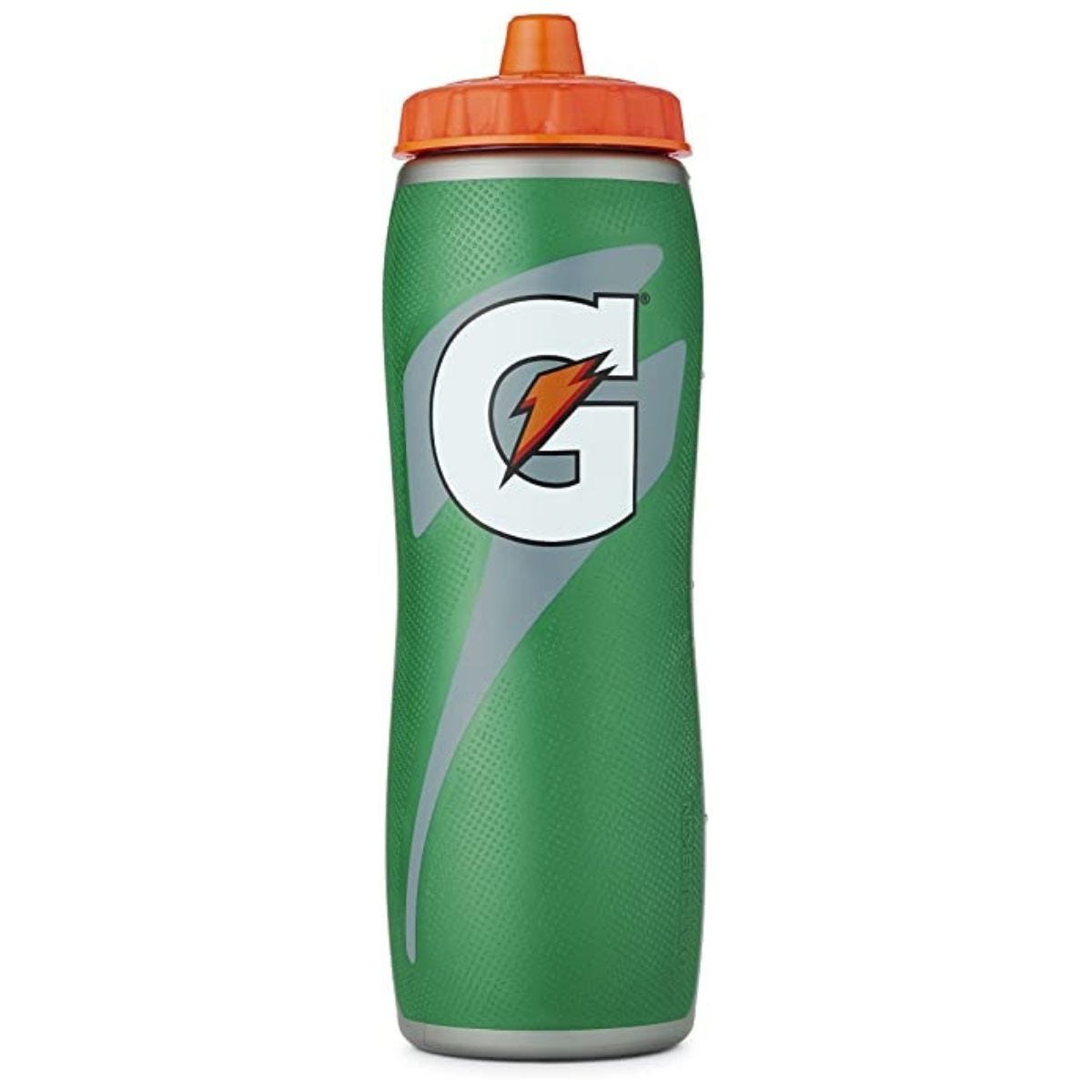 32oz Gator-skin Bottle