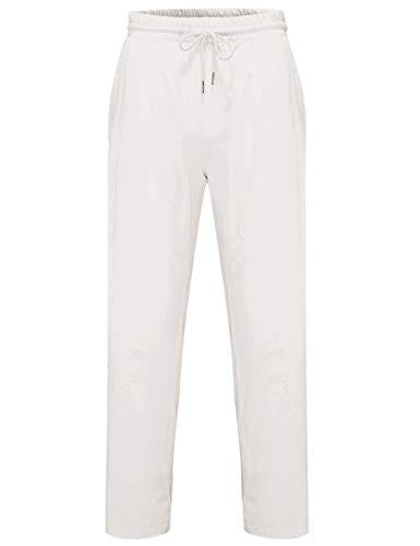 White Pants 